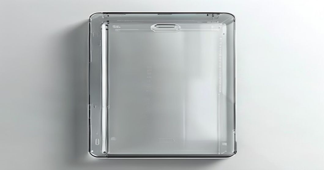 可复用真空夹层玻璃:折叠屏将不再有折痕但成本死穴在哪儿?